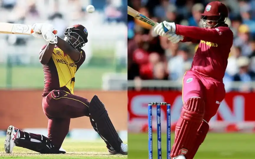 West Indies XI Vs Ireland: No Russell, Hope Leads