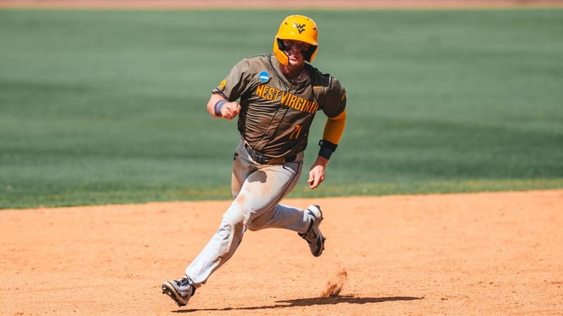 West Virginia Mountaineers Fall To LSU