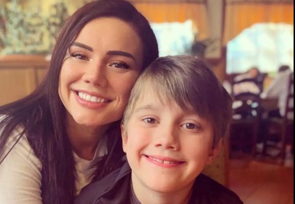 Weston Gosa Jr., 16 And Pregnant Star, Dies At 16