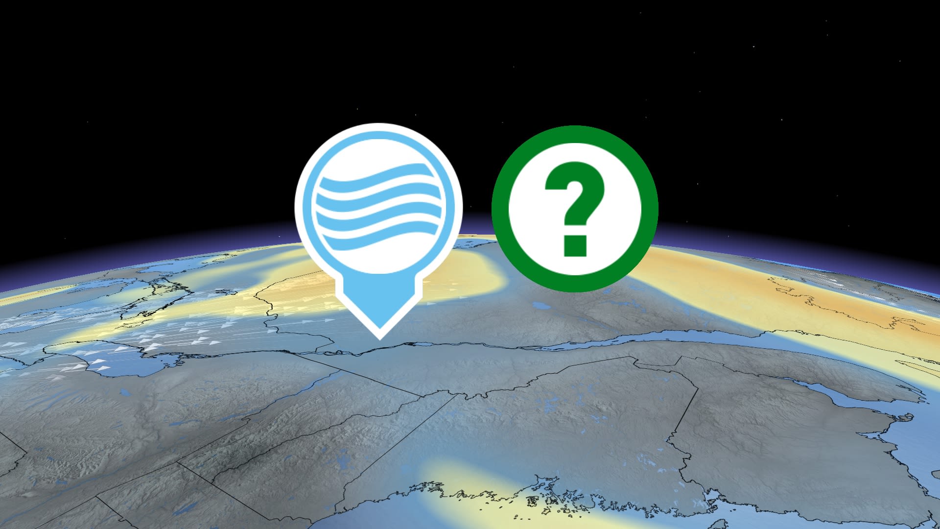 When Will Quebec's Smoke Clear?