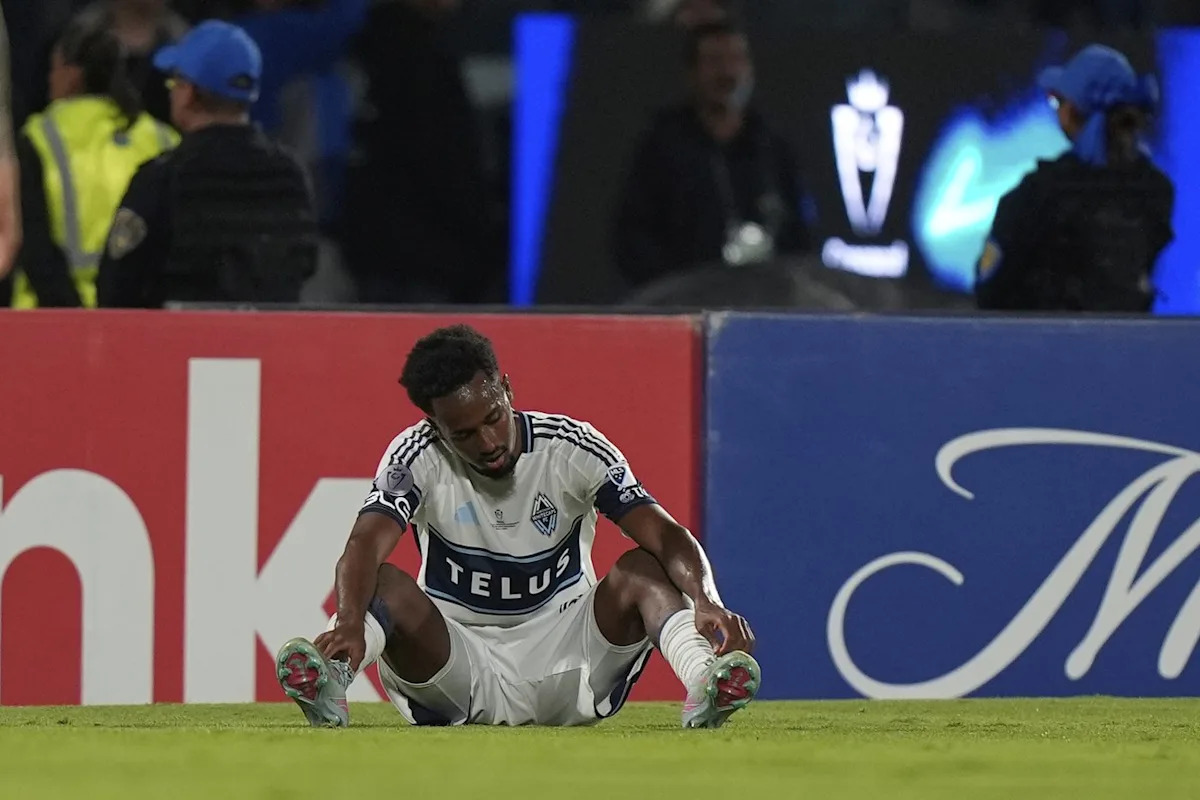 Whitecaps Illness: 3 Canadian National Team Players Affected