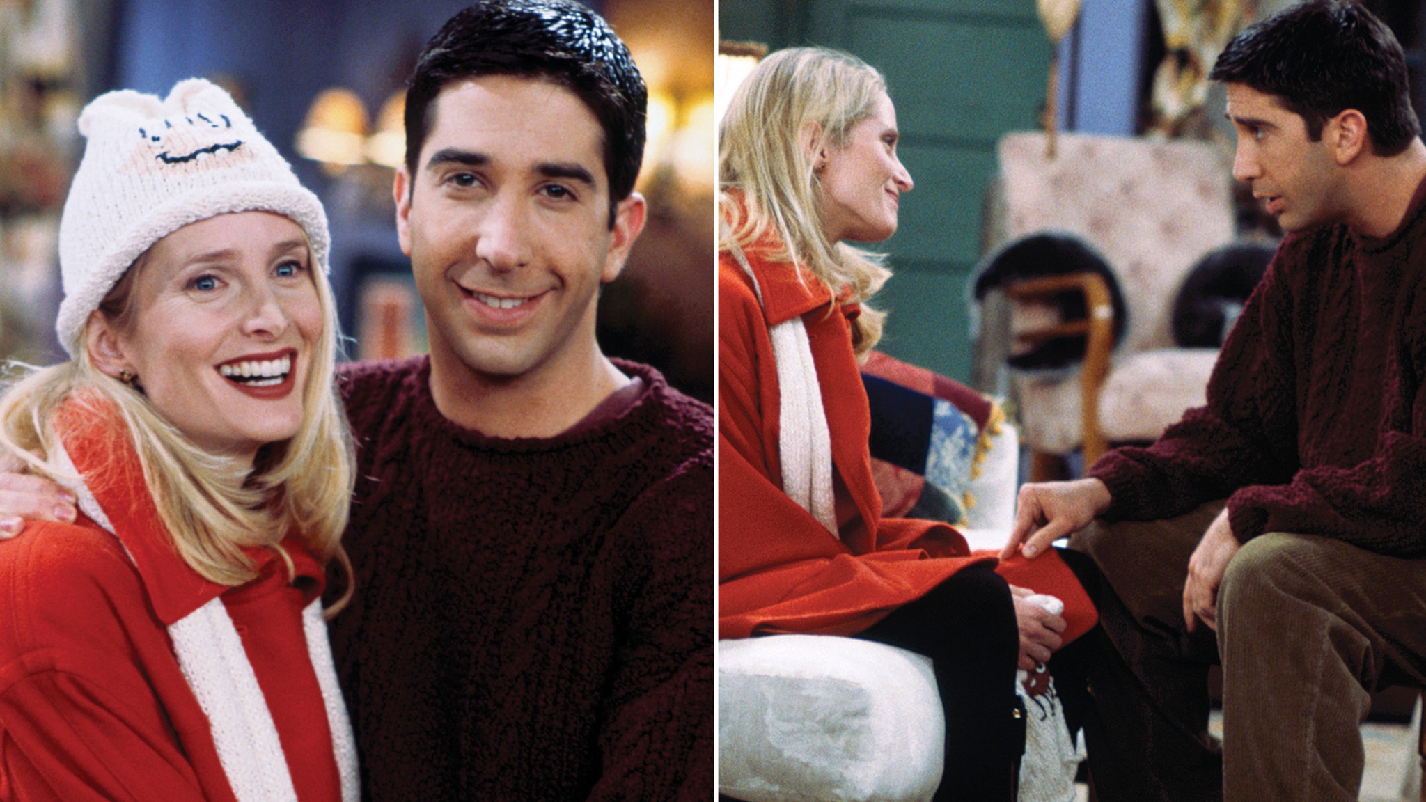 Why Did Carol Leave Friends? Her Life Now