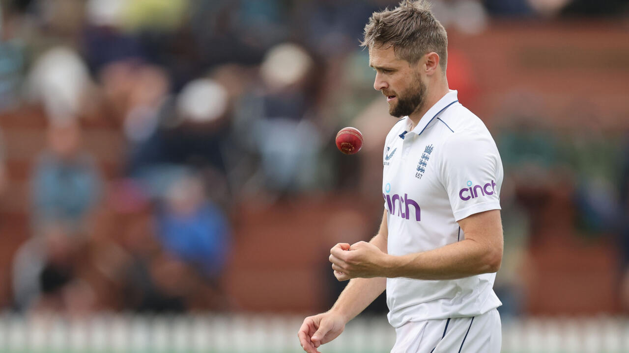 Woakes Strikes, Rahul's Century: England Vs India A