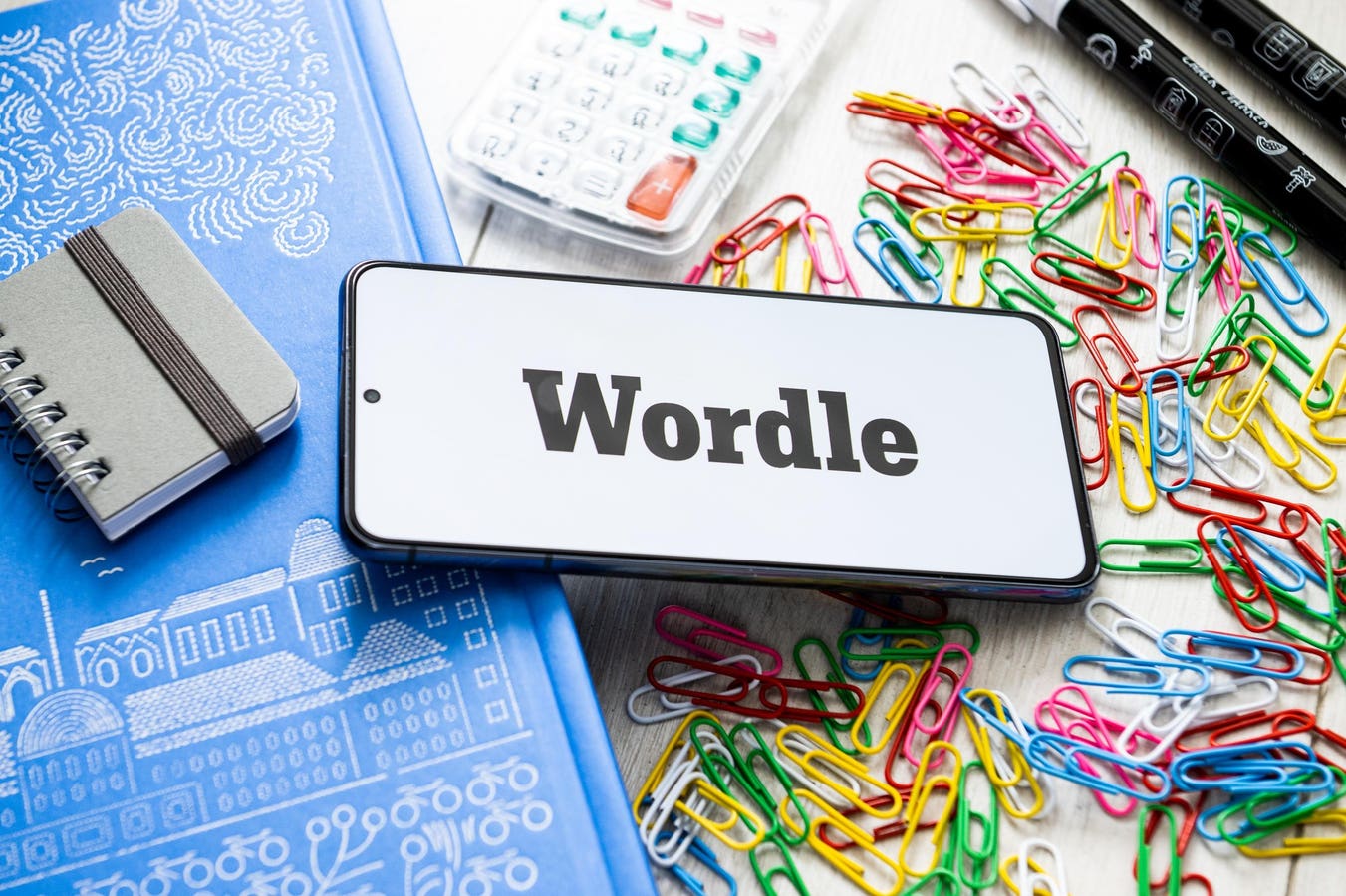 Wordle 1448 Hints, Clues & Answer (June 6th)