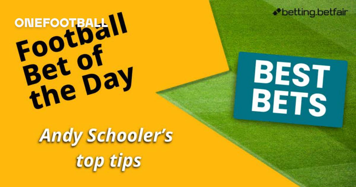 World Cup Qualifiers: Tuesday's Football Betting Tips