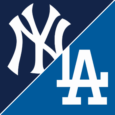 Yankees Beat Dodgers 7-3: Game Recap