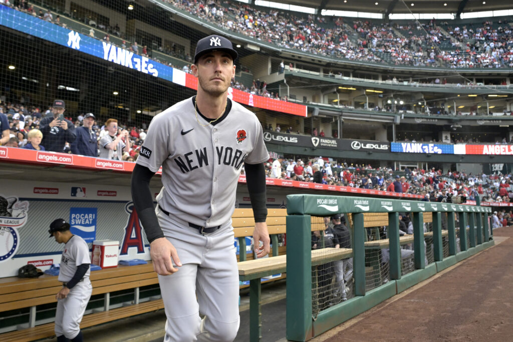 Yankees Outfielders: 2023 Free Agency Surge