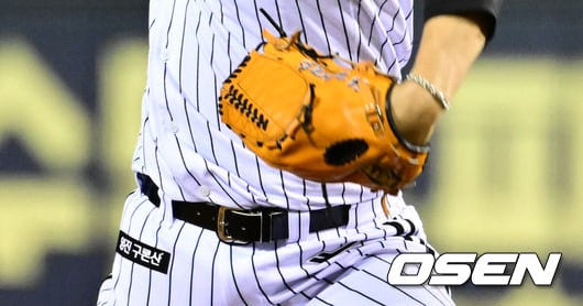 Yoo Young-chan's Impressive Return After Elbow Surgery