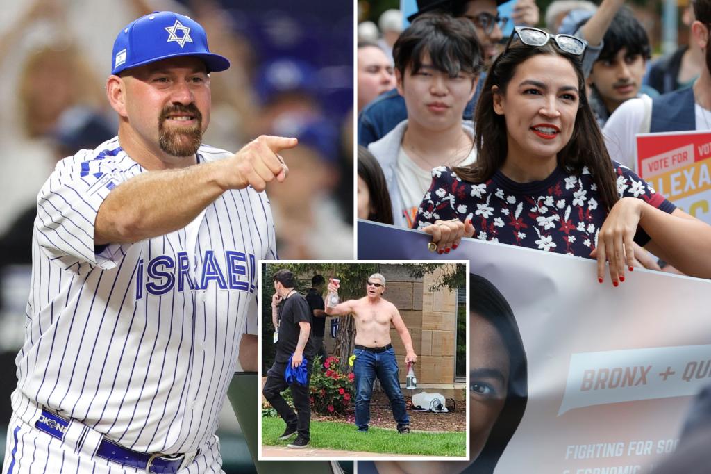 Youkilis Slams AOC's Colorado Shooting Response