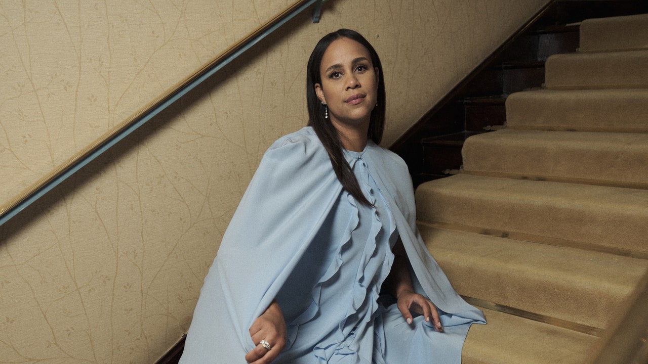 Zawe Ashton's Second Pregnancy Announced